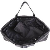 Childhome Family Bag Puffered Black putna torbica 55 x 40 x 18 cm 1 kom | shoptok.hr