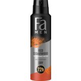 Fa deodorant v spreju - Men Deospray - Red Cedarwood Cene