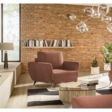 ELTAP Poivalnik Megis z visokimi nasloni in jeklenimi nogami-Lukso 24 | Shoptok.si