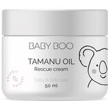 Baby boo tamanu oil hranljiva krema 50ml | Eponuda.ba
