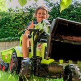 Falk traktor na pedale s prikolicom Class avec 3+ | shoptok.hr