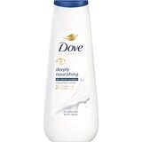 Dove Advanced Care Deeply Nourishing gel za prhanje 400 ml Cene