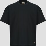 Dickies MINERAL HEAVYWEIGHT SS TEE BLACK Crna Cijene