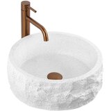 REA Bath Umivalnik na podstavku Alice | Shoptok.si