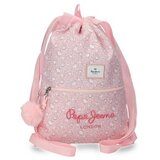 PepeJeans Mia ženska torba za sport - light pink ( 60.738.41 ) Cene