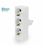 Razvodnik TROFAZNO MONOFAZNI 3X16A 250V (2/212-0228) | ePonuda.com