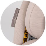 Chipolino autosjedalica i-SIZE 40–150 cm MONDIAL Latte | shoptok.hr