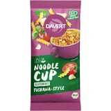 Bio Noodle-Cup Toscana Style - 60 g