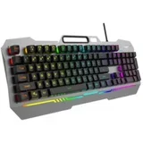 gaming tastatura rgb F3010