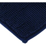 Tendance Tepih Za Kupatilo Balls 45X75Cm Mikrofiber Tamno Plava | Eponuda.com