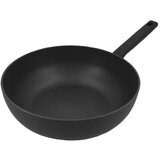 DEMEYERE Alu Comfort 3 Koekenpan Duraslide 40851-189-0 Wok 20 cm Black | shoptok.hr