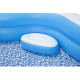  Bazen na napuhavanje Bestway270 x 198 x 51 cm 54409 | shoptok.hr