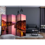  Paravan u 5 dijelova - City of lovers Venice by night II [Room Dividers] 225x172 | shoptok.hr
