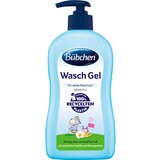 Bübchen Wash gel za umivanje s kamilico in izvlečki ovsa 400 ml Cene