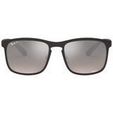 Ray-ban chromance naočare za sunce rb 4264 601S/5J cene