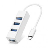  USB HUB Tip C 4-portni 3.0 | Eponuda.ba