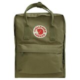 Fjallraven Nahrbtniki Kanken Clay pisana Cene