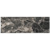 Gemma unutarnje zidne pločice encanto antracite 25x75 cm, 1. klasa, 1,69 m2 | shoptok.hr
