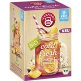 Bio "Cold & Fresh" - breskva i marakuja - 41 g