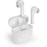 Sbs Beat Free weiss TWS-Kopfhörer | Shoptok.si