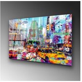 WALLXPERT Slika od kaljenog stakla 70x100cm | Eponuda.ba