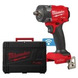 Milwaukee aku udarni odvijač M18 ONEFIW2FC12-0X 1/2″203 Nm – Solo | Eponuda.ba