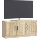 TV ormar Hrast sonoma 99 x 34,5 x 47 cm Konstruirano drvo | Eponuda.com