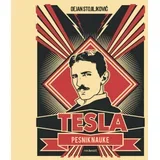 Dejan Stojiljković - Nikola Tesla, pesnik nauke