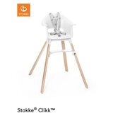 Stokke STOLČEK ZA HRANJENJE | Shoptok.si