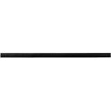 vidaXL Skrbniki za vrata z vijaki 12 pcs Bela 100 cm | Shoptok.si