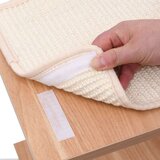  Penjalica za mačke s prostirkom za grebanje od sisala 60 cm | shoptok.hr