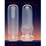 Quyue Moški masturbator 29591281 360°, (21691624) | Shoptok.si