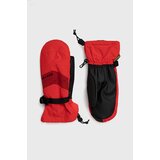 Burton Rokavice Prospect rdeča barva | Shoptok.si