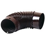 Madras doo Beograd Dimovodno koleno Fi.150mm, braon DINAMO HIT | Eponuda.com