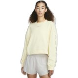 Nike w nk df gt ft crew nvlty