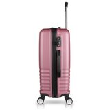 Zoozie Bags Putni kofer 8616, Ružičasto zlato | Eponuda.ba