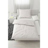 Modern Living Posteljnina Senta, Bela, Saten, 60/80, 140/200 | Shoptok.si