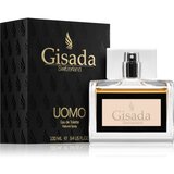 Gisada Uomo toaletna voda za muškarce 100 ml | shoptok.hr