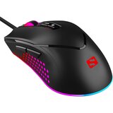 Sandberg Azazinator Mouse 6400 gaming miška Cene