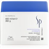 Wella Professionals SP Hydrate maska za suhe lase 400 ml Cene