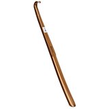 Coccine Plastic Shoehorn Gold 60cm | ePonuda.com