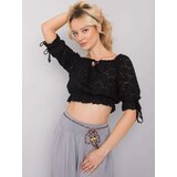 Och Bella Top-TW-TP-BI-25455.43-black | Shoptok.si