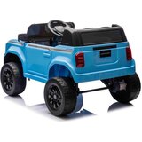 Beneo 11V dječji auto Toyota Landcruiser, 50W, li baterija | Shoptok.si