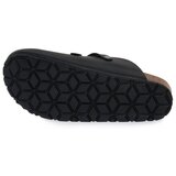 Grunland Nizki čevlji CB0017NERO pisana | Shoptok.si
