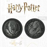 Fantec Omejena izdaja Harryja Potterja, zbirateljski kovanec Lord Voldemort, (21241219) Cene