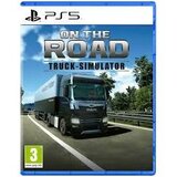 On The Road: Truck Simulator /PS5 | Eponuda.ba