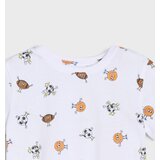 Sinsay Komplet od 3 majice kratkih rukava | shoptok.hr