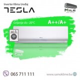  Inverter klima uređaj Tesla Select TT34EX81-1232IAW WiFi | Eponuda.ba