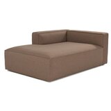 Atelier Del Sofa Fotelja Mora XL 120x69x180cm Smeđa | Eponuda.ba