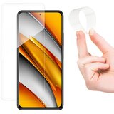 NANO Flexi Hibridni zaščitnik kaljeno steklo za Xiaomi Redmi K40 Pro+ / K40 Pro / K40 / Poco F3 / Mi 11i Cene